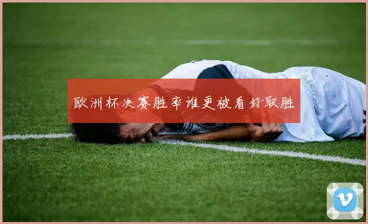 欧洲杯决赛胜率谁更被看好取胜