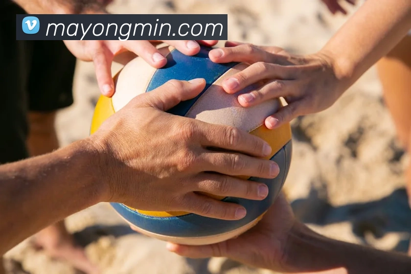 世界杯官网中文版APP 体育赛事宣传图